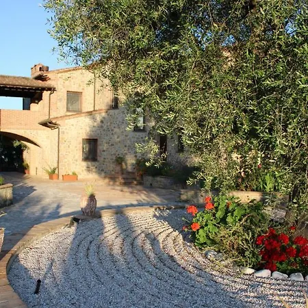 Le Pietre Parlanti & Winery