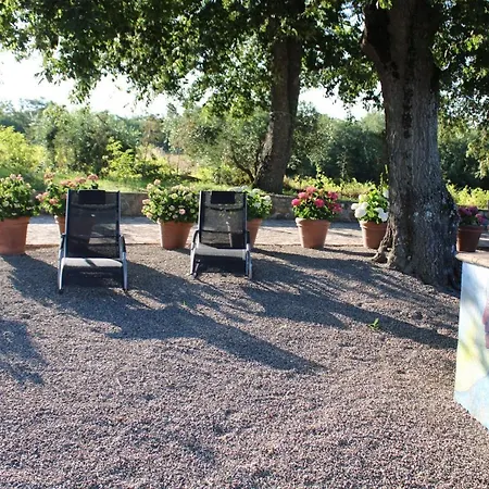 Le Pietre Parlanti & Winery