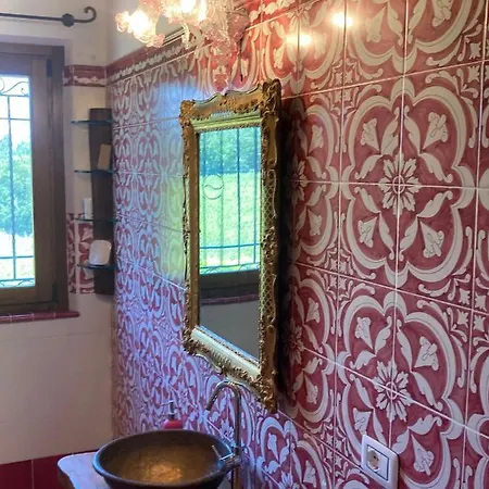 Le Pietre Parlanti & Winery Feriested Montegabbione