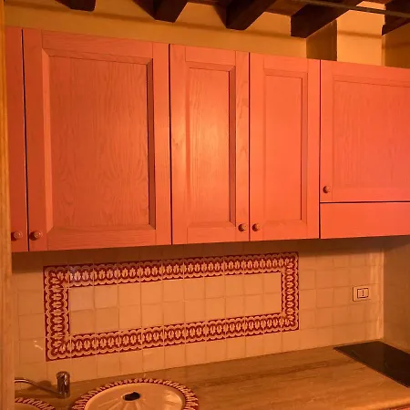 Le Pietre Parlanti & Winery *