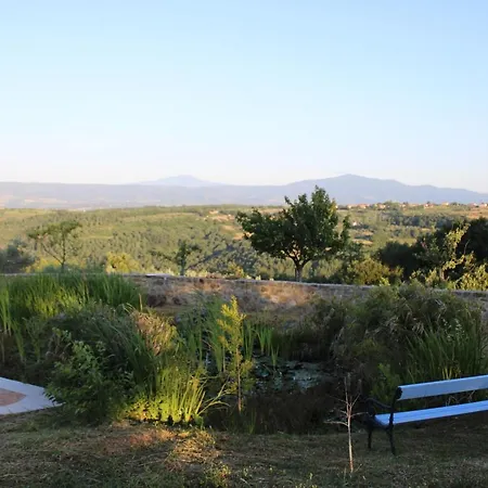 Le Pietre Parlanti & Winery