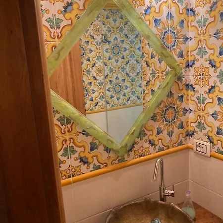 Feriested Le Pietre Parlanti & Winery Montegabbione