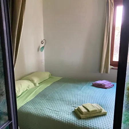 Feriested Le Pietre Parlanti & Winery Montegabbione