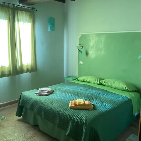 Feriested Le Pietre Parlanti & Winery