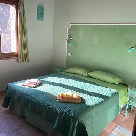 Le Pietre Parlanti & Winery Feriested *