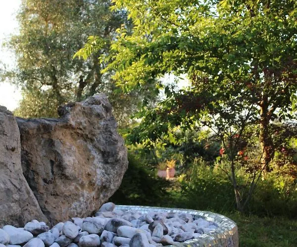 Resort Le Pietre Parlanti Resort&winery