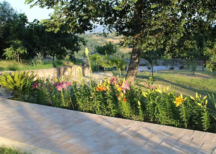 Le Pietre Parlanti Resort&winery Montegabbione