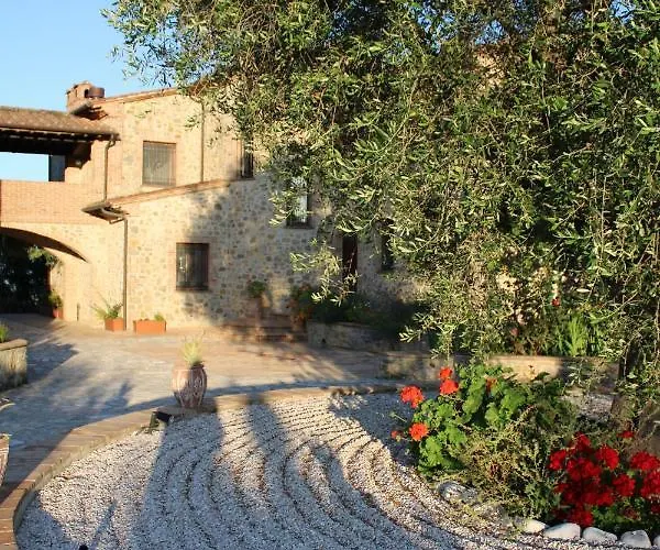 Le Pietre Parlanti Resort&winery