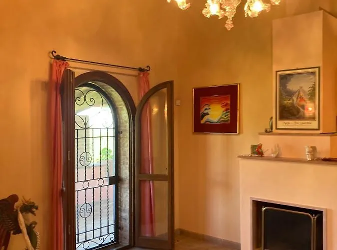 Le Pietre Parlanti Resort&winery Resort Montegabbione