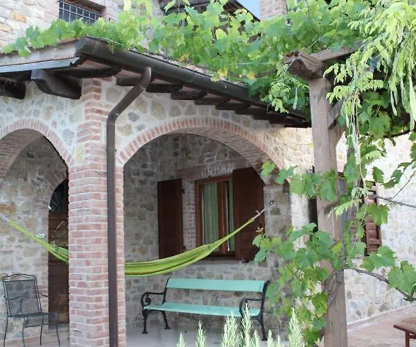 Le Pietre Parlanti Resort&winery Resort *