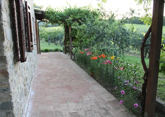 Le Pietre Parlanti Resort&winery