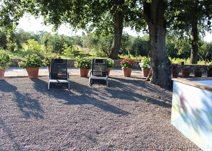 Le Pietre Parlanti Resort&winery