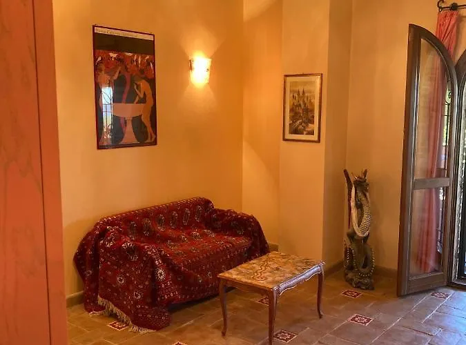 Resort Le Pietre Parlanti Resort&winery Montegabbione