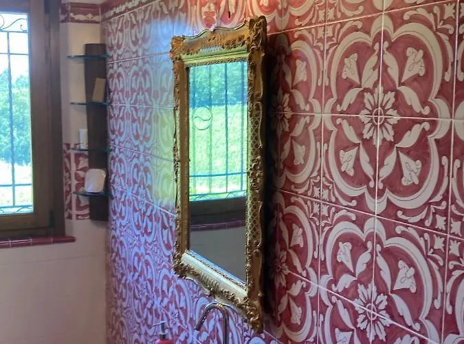 Le Pietre Parlanti Resort&winery Resort Montegabbione