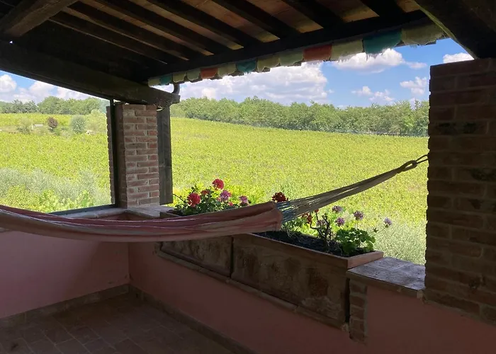 Le Pietre Parlanti Resort&winery Resort