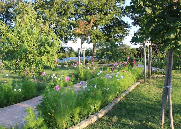 Le Pietre Parlanti Resort&winery