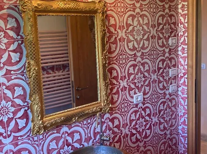 Le Pietre Parlanti Resort&winery Montegabbione