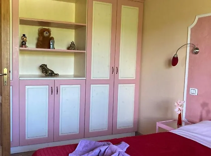 Resort Le Pietre Parlanti Resort&winery *