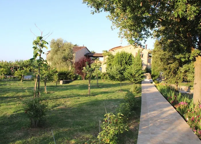 Le Pietre Parlanti Resort&winery Resort
