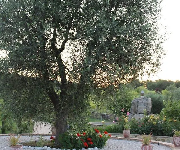 Le Pietre Parlanti Resort&winery * Montegabbione