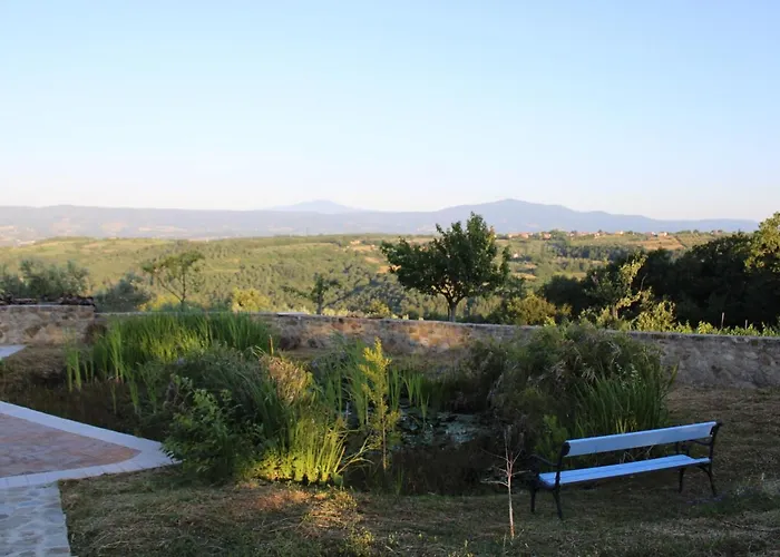 Le Pietre Parlanti Resort&winery