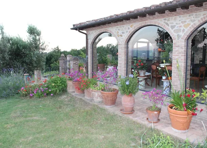 Resort Le Pietre Parlanti Resort&winery Montegabbione