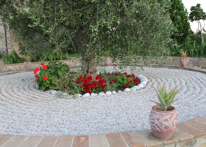 Resort Le Pietre Parlanti Resort&winery *