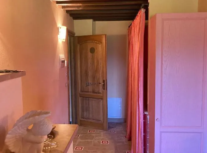 Le Pietre Parlanti Resort&winery Resort *