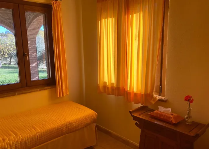 Le Pietre Parlanti Resort&winery Resort *