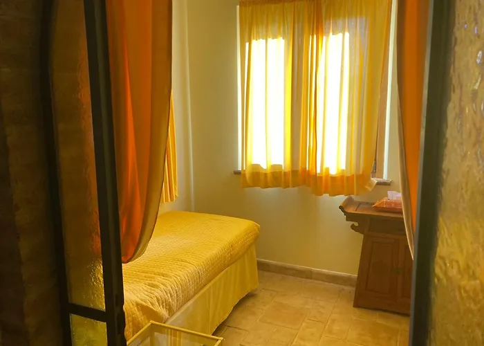 Le Pietre Parlanti Resort&winery * Montegabbione