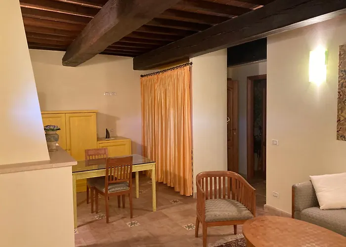 Le Pietre Parlanti Resort&winery Resort