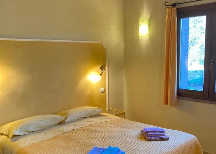 Resort Le Pietre Parlanti Resort&winery *