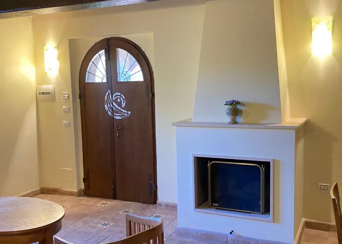 Le Pietre Parlanti Resort&winery