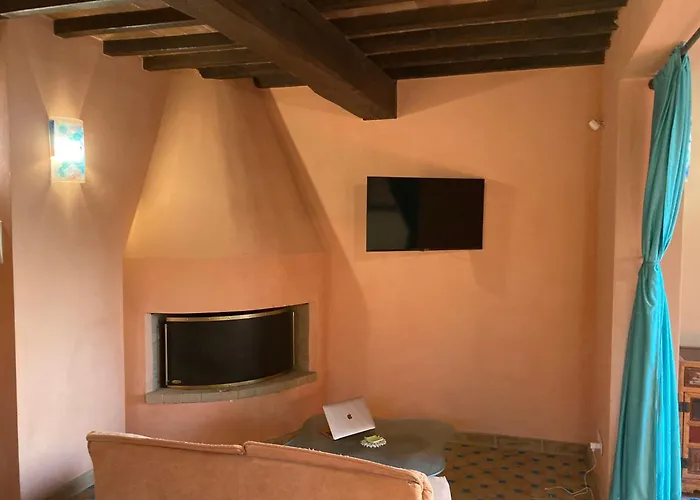 Le Pietre Parlanti Resort&winery *