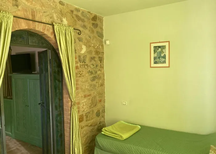 Le Pietre Parlanti Resort&winery