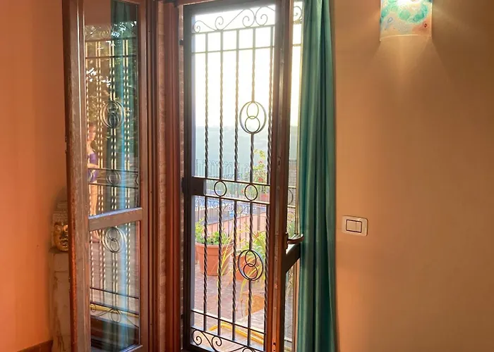 Resort Le Pietre Parlanti Resort&winery