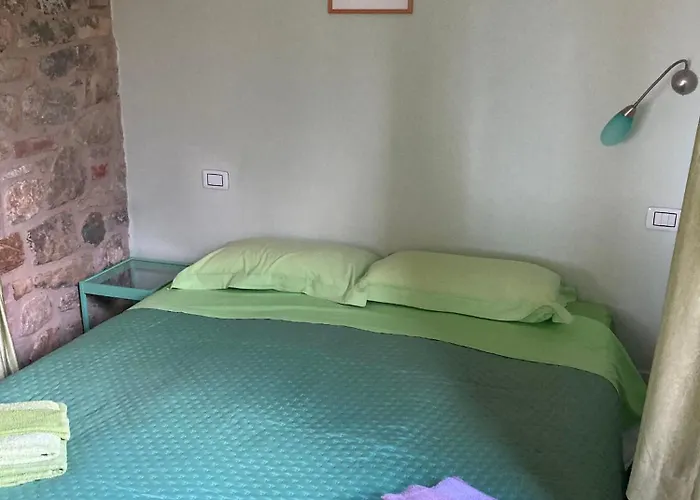 Le Pietre Parlanti Resort&winery Resort Montegabbione