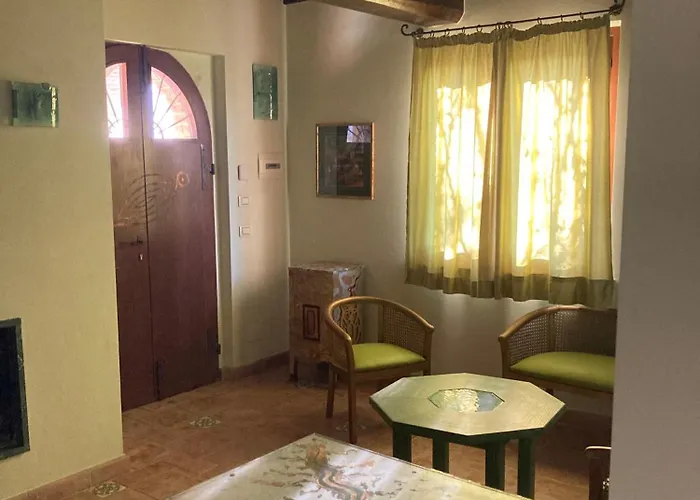 Le Pietre Parlanti Resort&winery Resort *