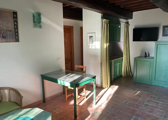 Le Pietre Parlanti Resort&winery Montegabbione