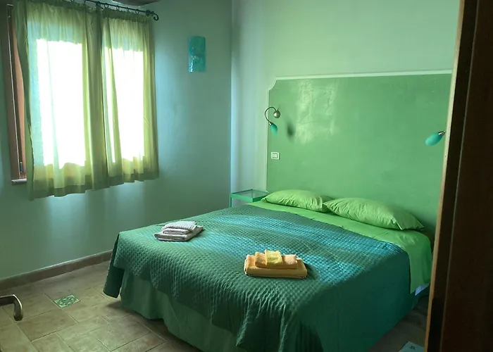 Resort Le Pietre Parlanti Resort&winery