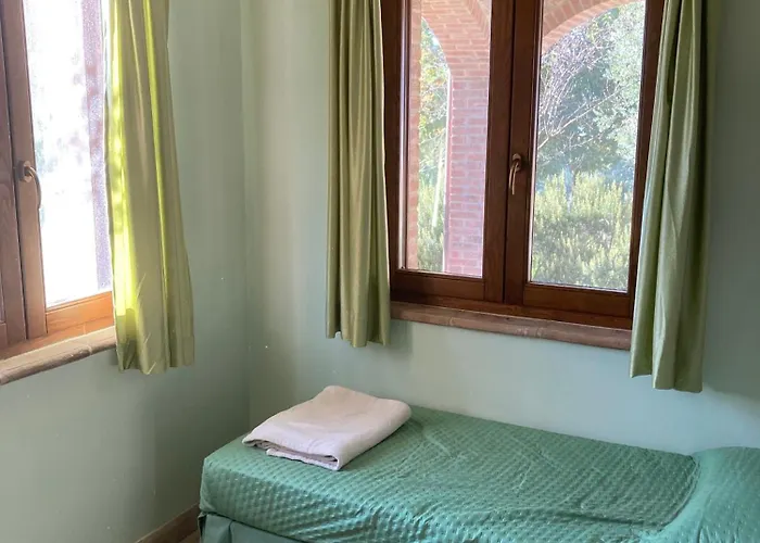 Resort Le Pietre Parlanti Resort&winery Montegabbione