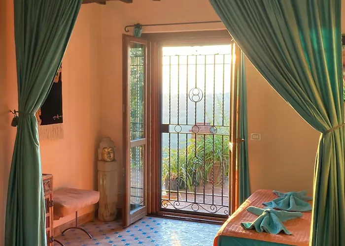 Le Pietre Parlanti Resort&winery * Montegabbione