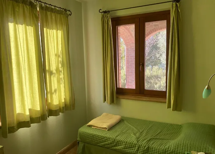 Resort Le Pietre Parlanti Resort&winery Montegabbione