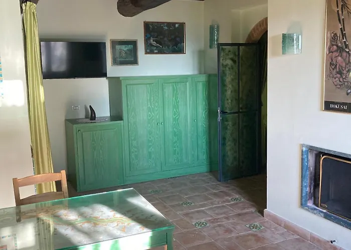 Resort Le Pietre Parlanti Resort&winery